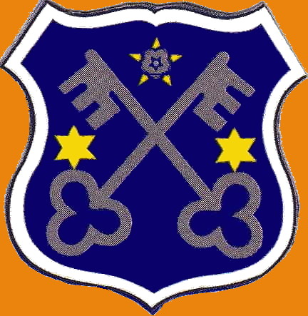 Wappen der Stadt Krotoszyn